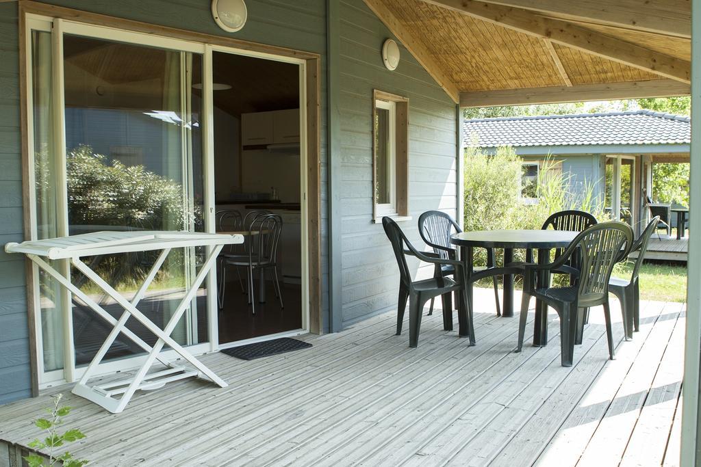 Residence Les Marines D'Oleron Monclar Quercy Vacances Saint-Pierre-d'Oléron Szoba fotó