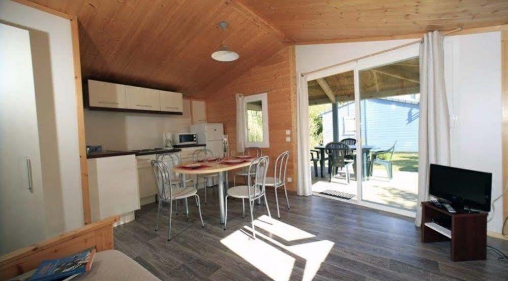 Residence Les Marines D'Oleron Monclar Quercy Vacances Saint-Pierre-d'Oléron Kültér fotó